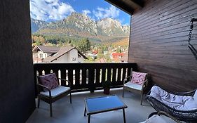 The View Apartment Busteni